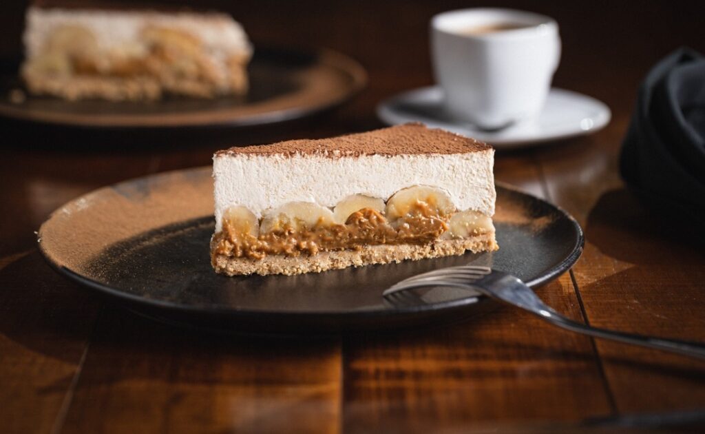 Fogo de Chão amplia menu e apresenta Baniloffee Zero Açúcar
